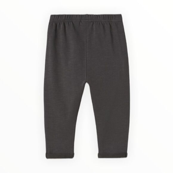 ZARA Kids | Gray | HAMMER PANTS - Picture 4 of 6